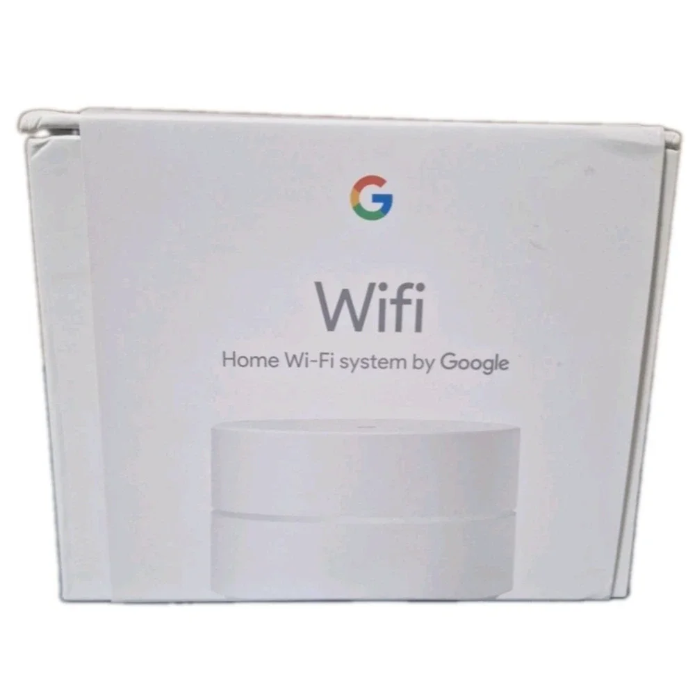 google ac 1304